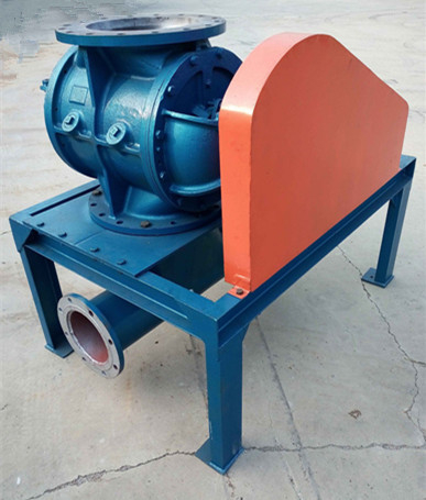 耐磨旋轉供料器 耐磨旋轉供料器